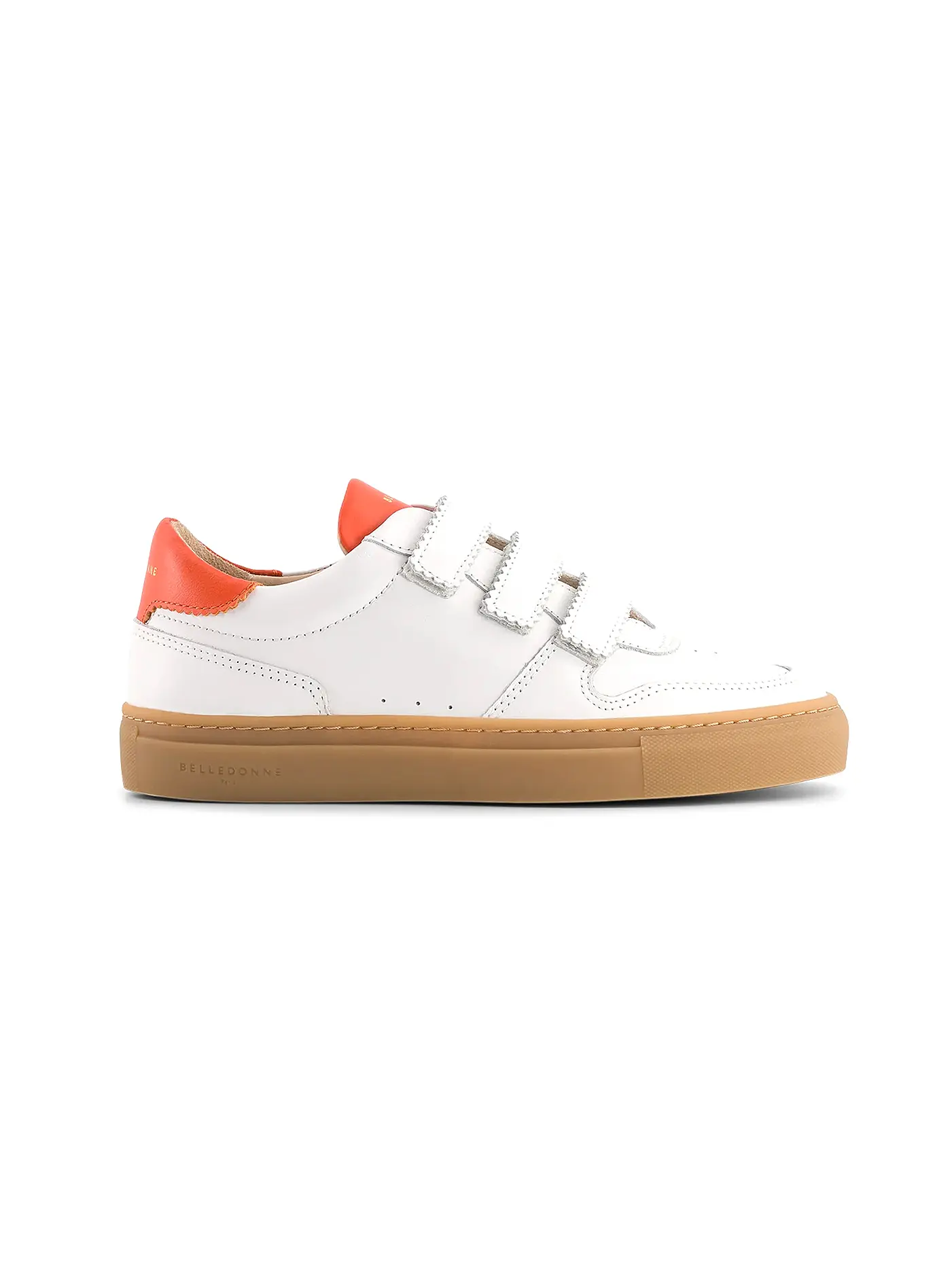 BELLEDONNE PARIS | Sneaker B0 | 